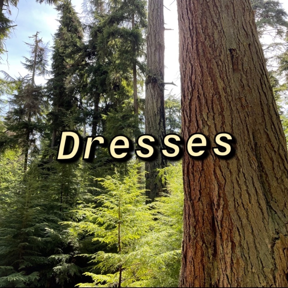 Dresses